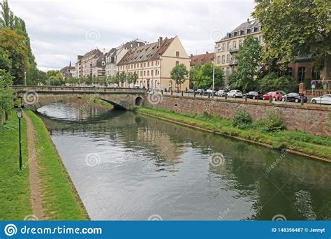 canal du faux rempart